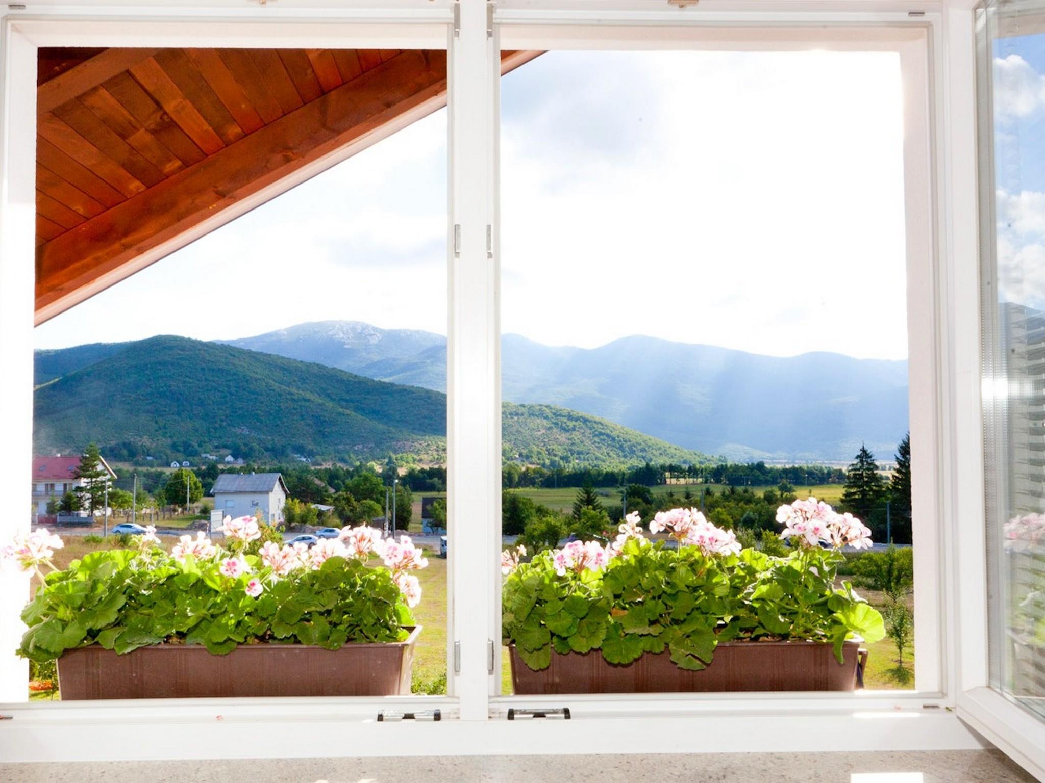 Plitvice Pension Perisic コレニツァ エクステリア 写真