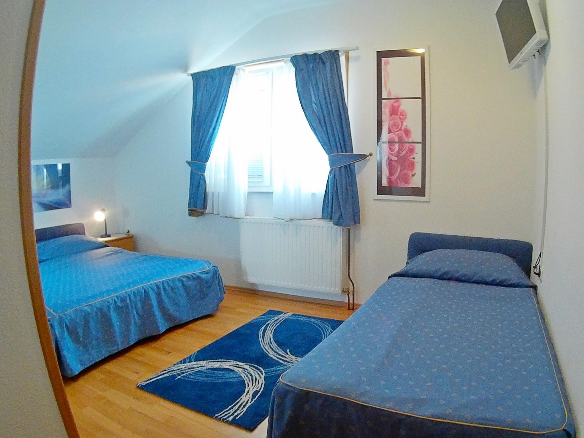 Plitvice Pension Perisic コレニツァ エクステリア 写真