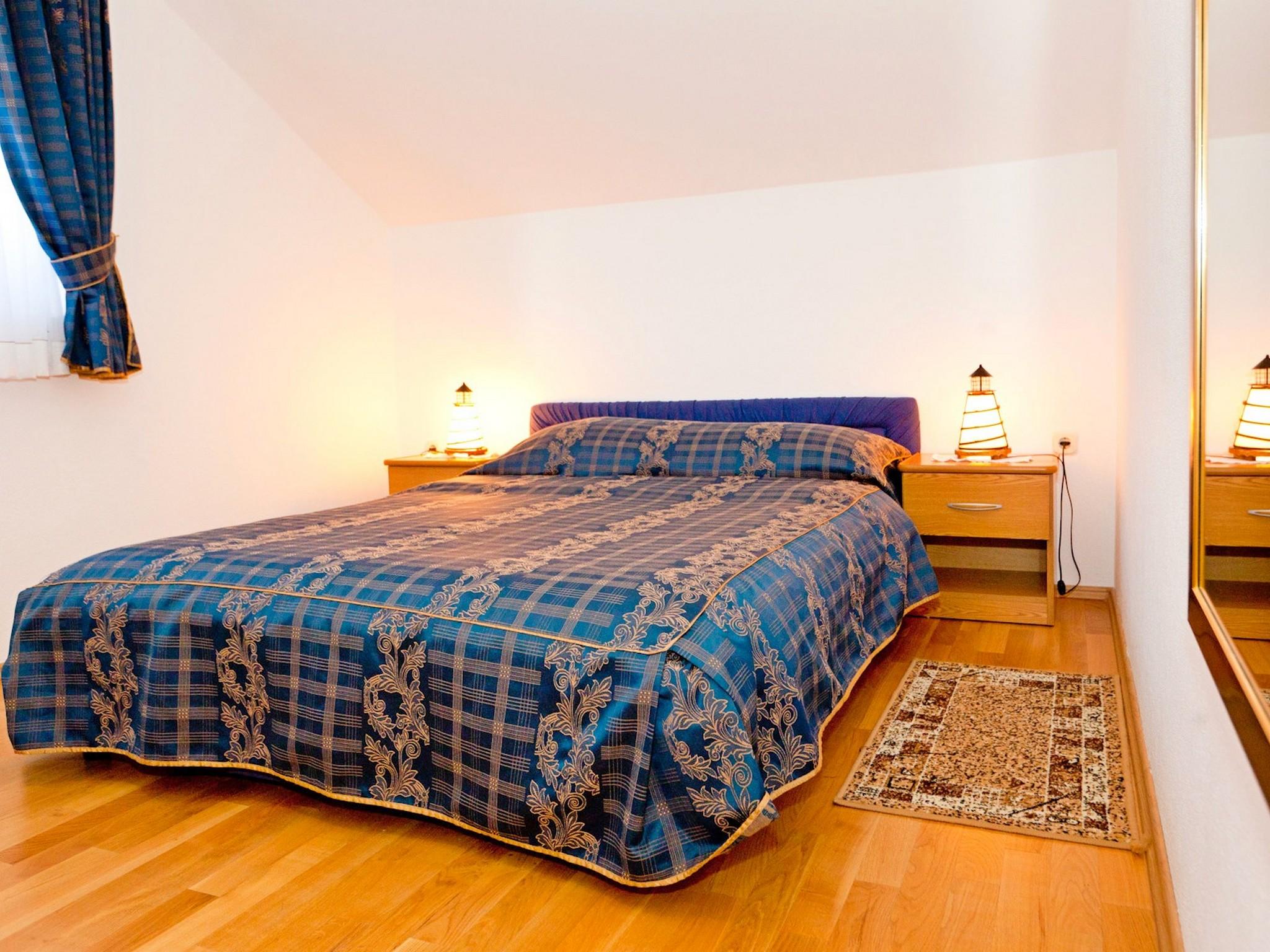 Plitvice Pension Perisic コレニツァ エクステリア 写真