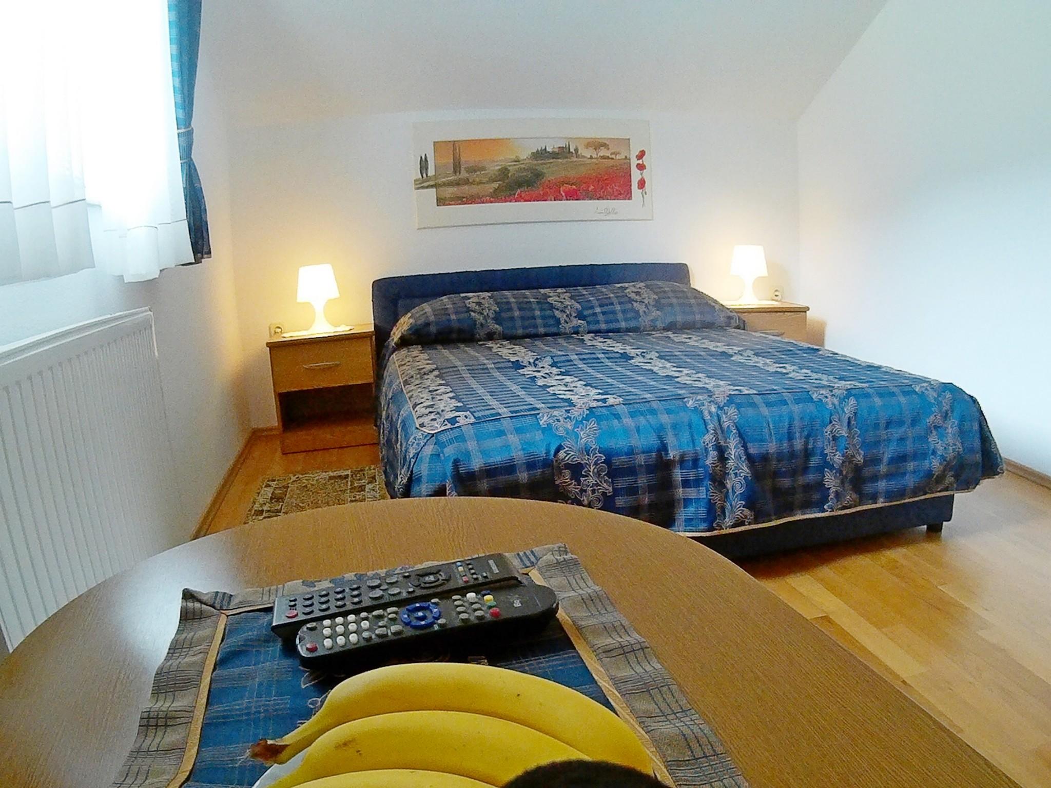 Plitvice Pension Perisic コレニツァ エクステリア 写真