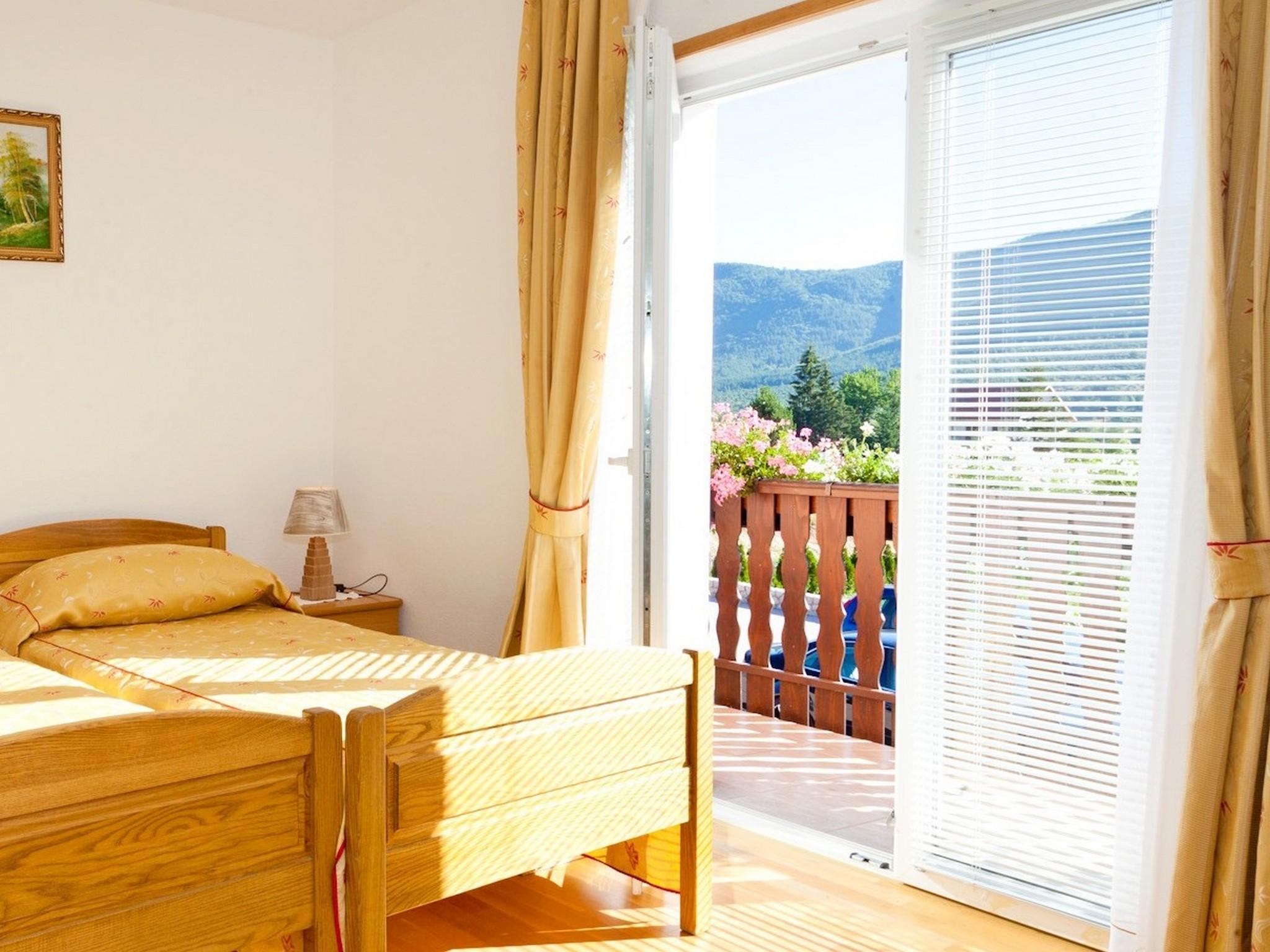 Plitvice Pension Perisic コレニツァ エクステリア 写真
