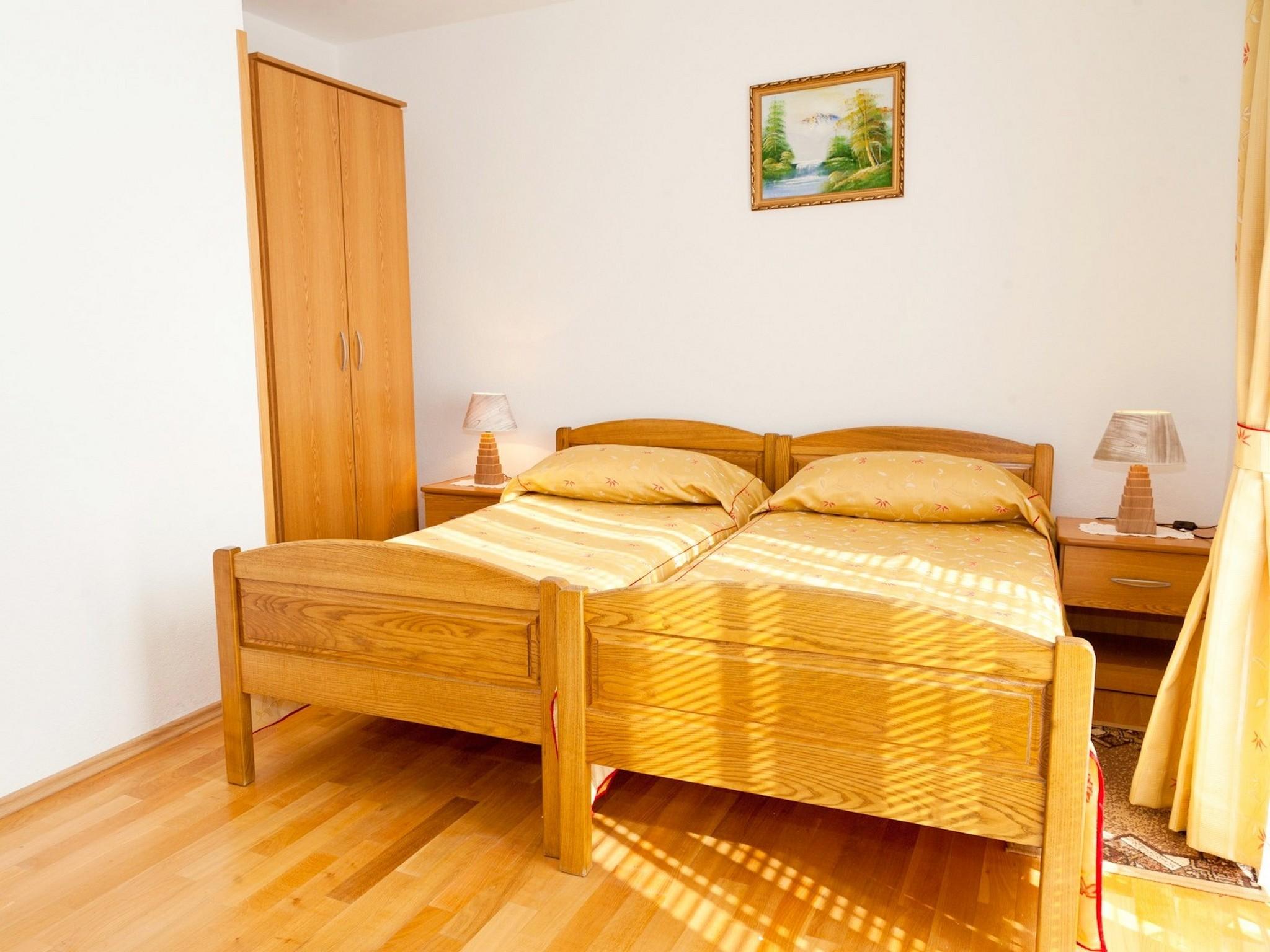 Plitvice Pension Perisic コレニツァ エクステリア 写真