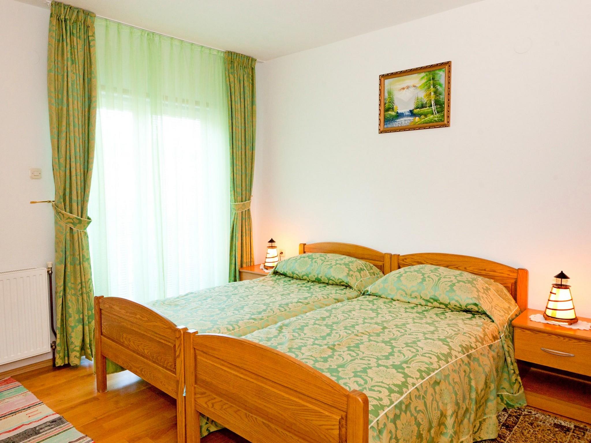 Plitvice Pension Perisic コレニツァ エクステリア 写真
