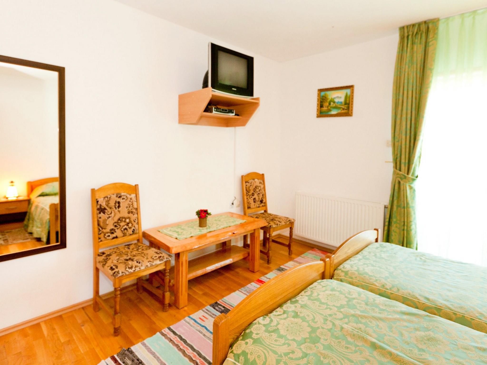 Plitvice Pension Perisic コレニツァ エクステリア 写真