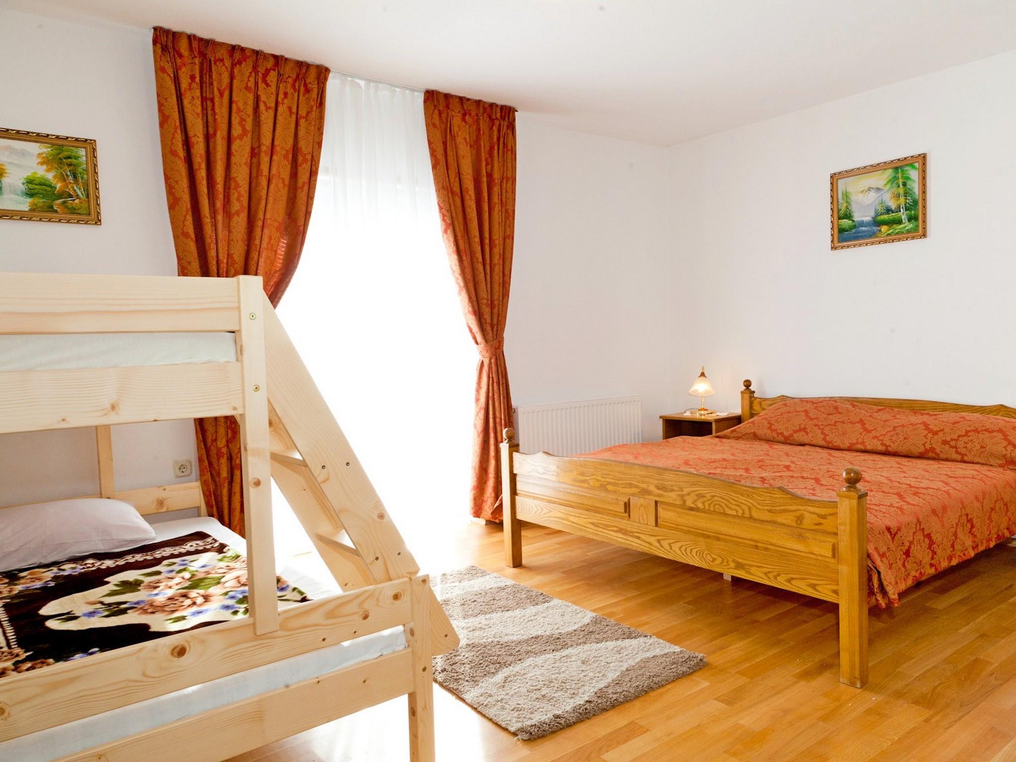 Plitvice Pension Perisic コレニツァ エクステリア 写真