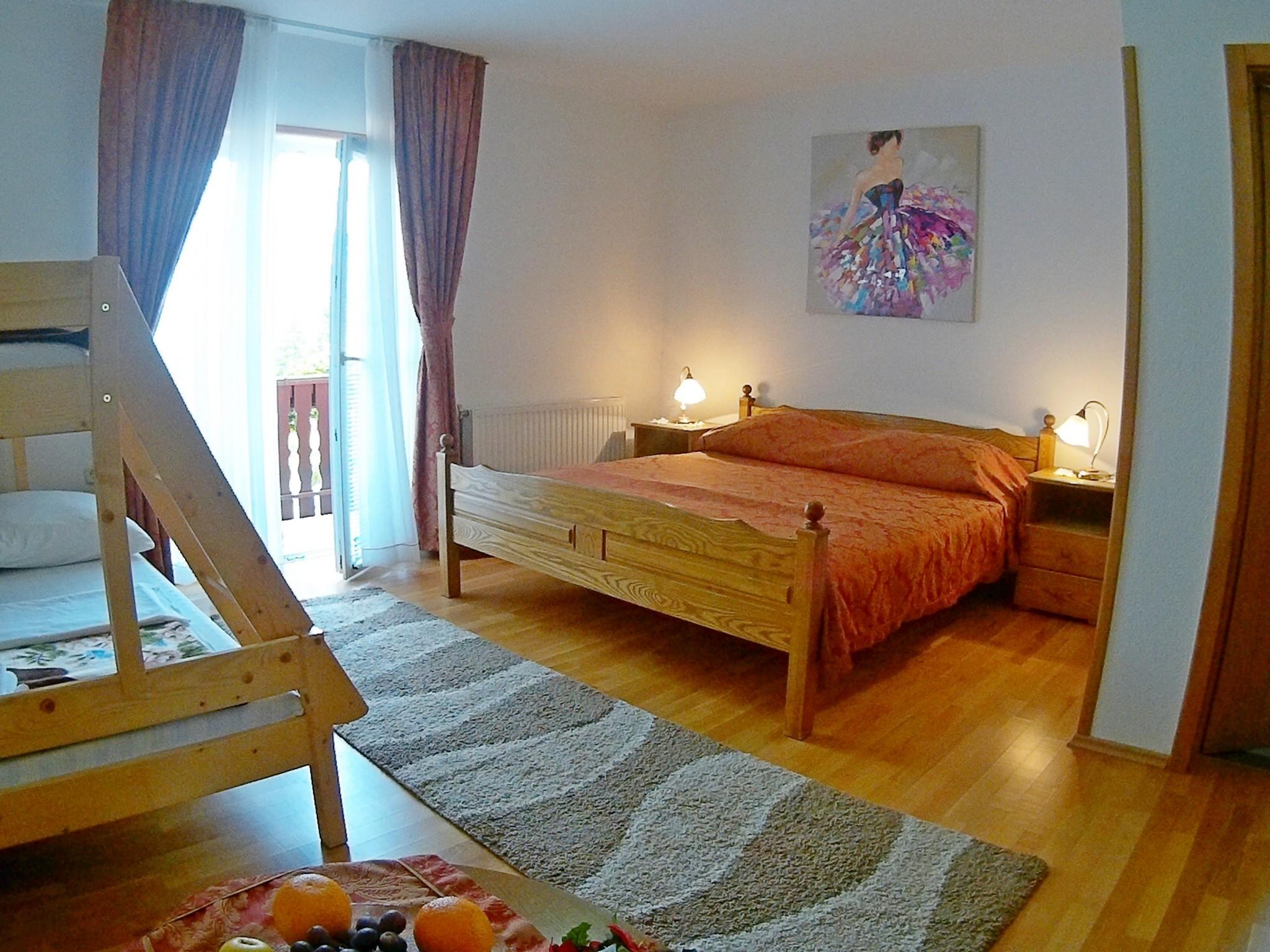 Plitvice Pension Perisic コレニツァ エクステリア 写真