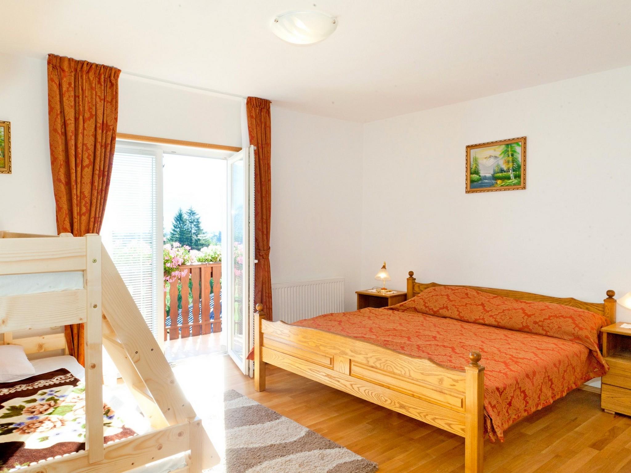 Plitvice Pension Perisic コレニツァ エクステリア 写真