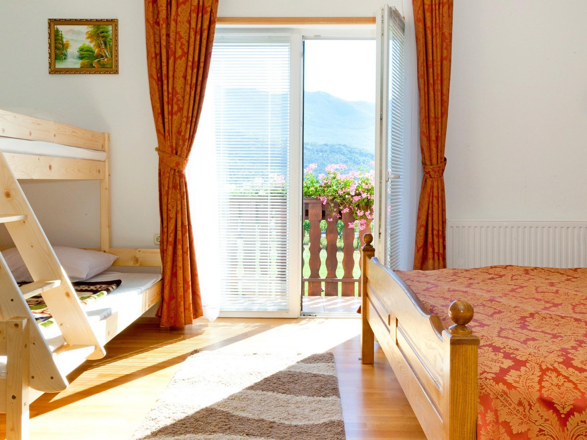 Plitvice Pension Perisic コレニツァ エクステリア 写真