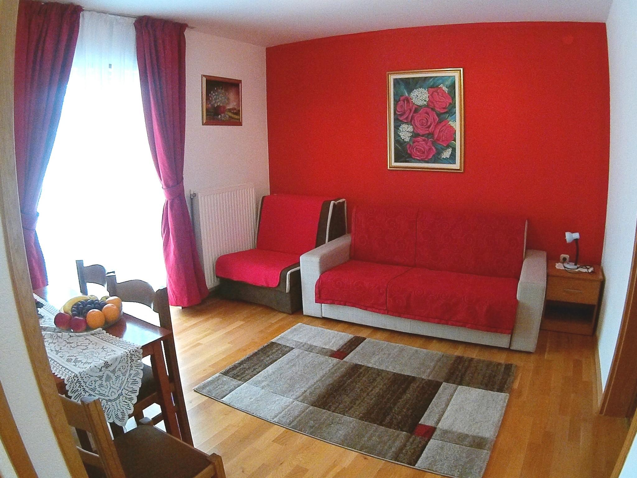 Plitvice Pension Perisic コレニツァ エクステリア 写真