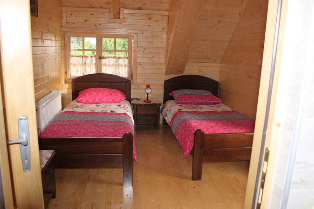 Plitvice Pension Perisic コレニツァ エクステリア 写真