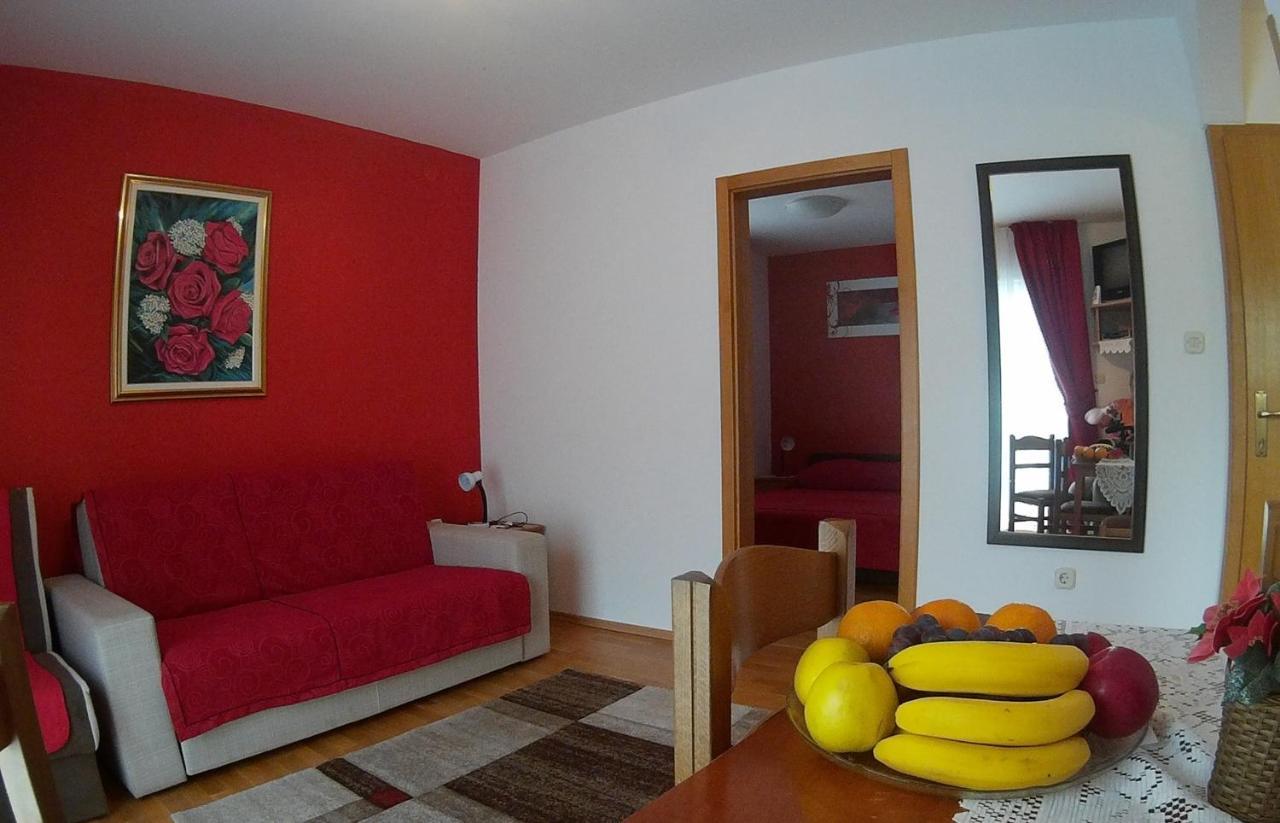 Plitvice Pension Perisic コレニツァ エクステリア 写真