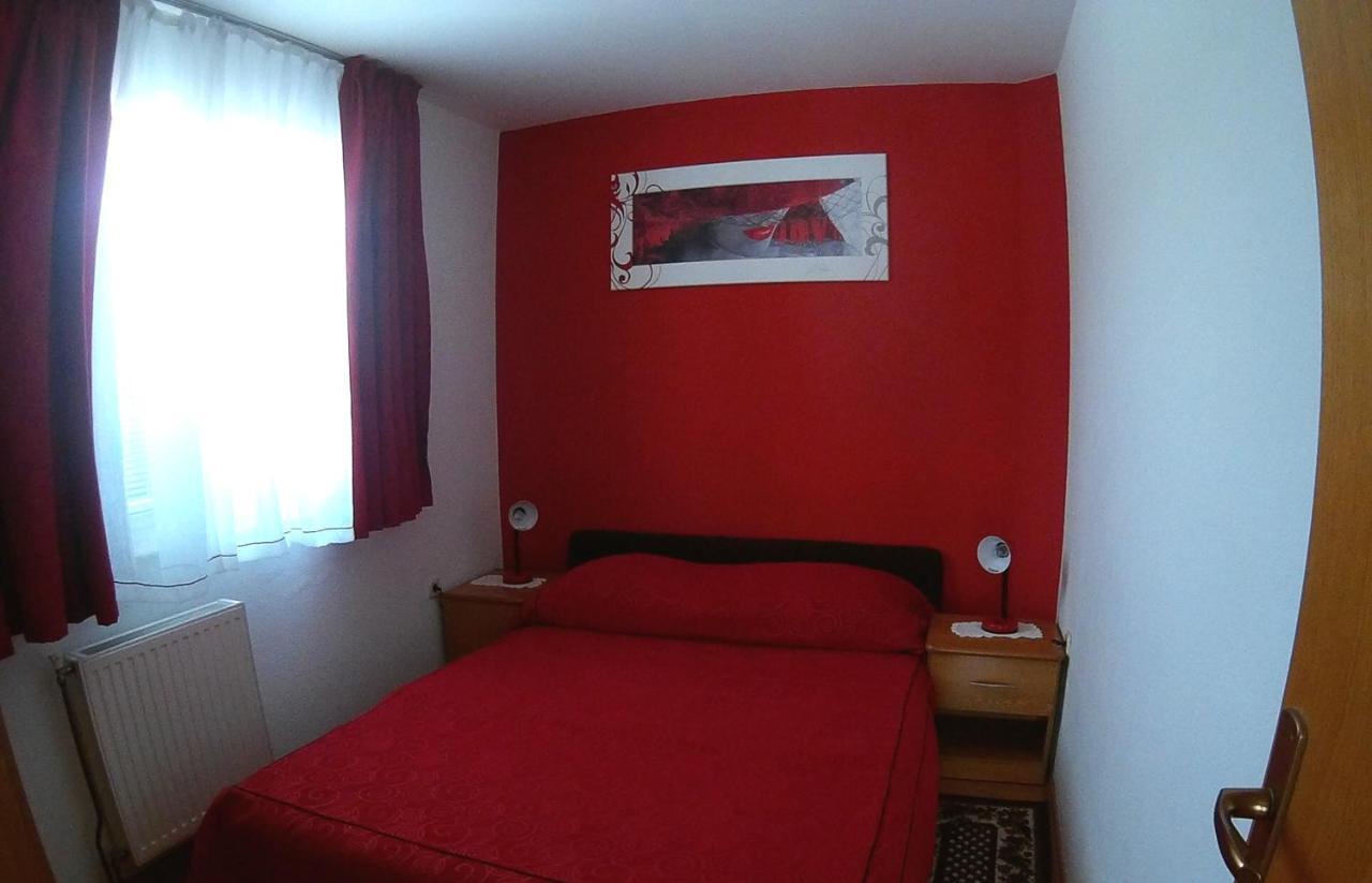 Plitvice Pension Perisic コレニツァ エクステリア 写真