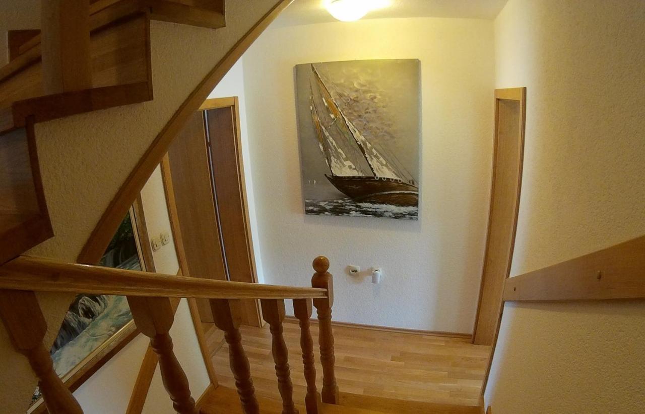 Plitvice Pension Perisic コレニツァ エクステリア 写真