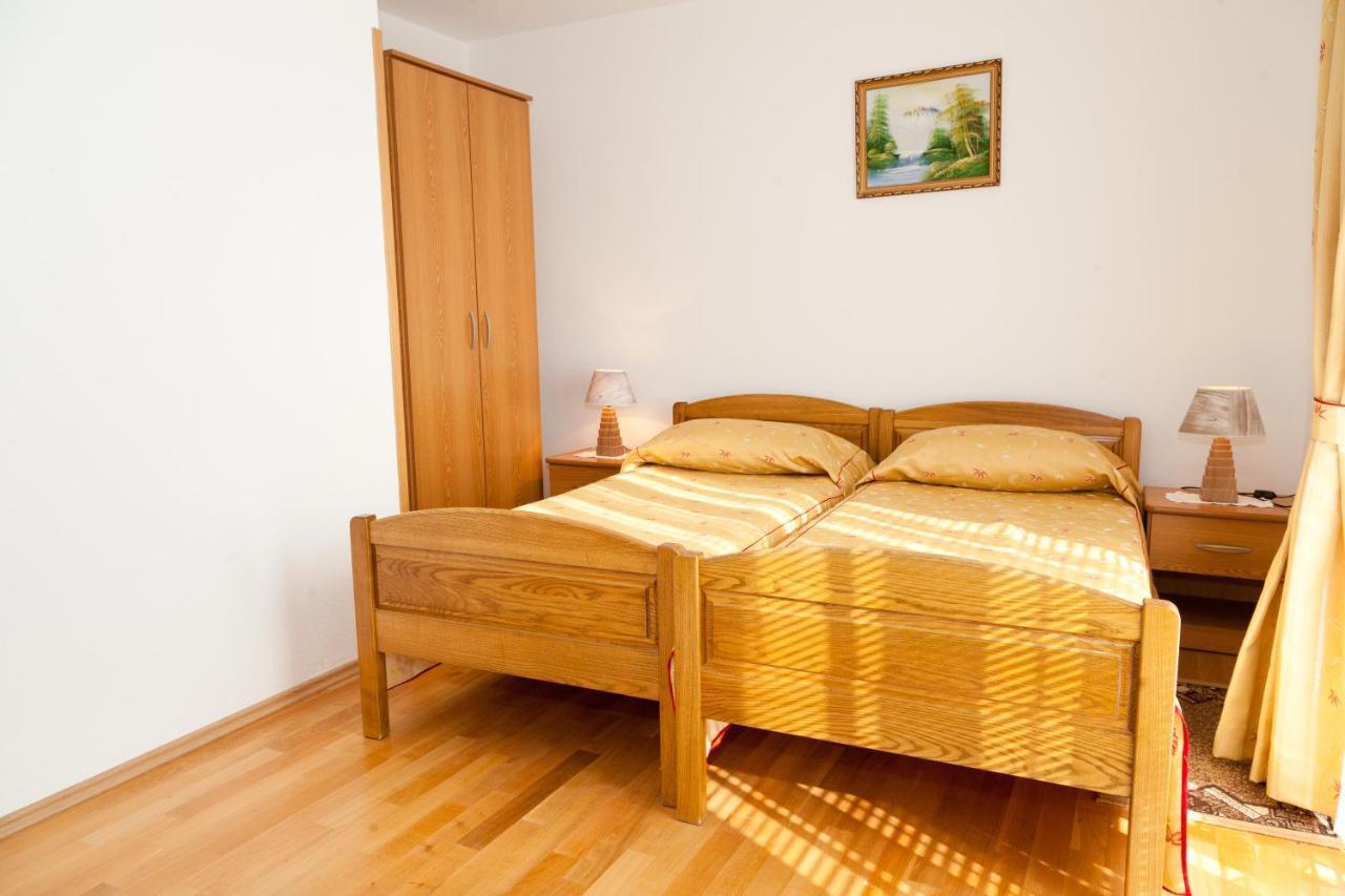 ホテル Plitvice Pension Perisic コレニツァ 部屋 写真